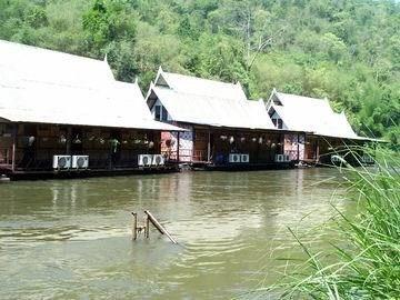 River Kwai Village