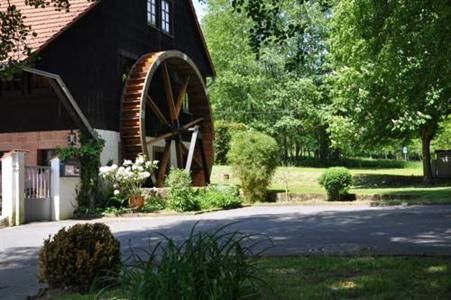 Landgasthof Geiersmuhle