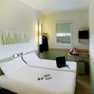 Ibis Budget Metz Sud Augny