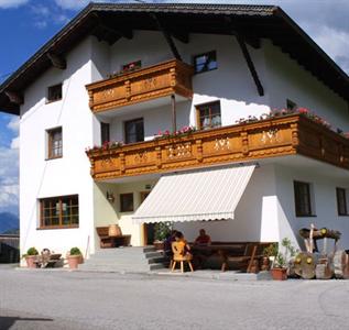 Erlebnis Kinder Bauernhof - Tobadillerhof Pitztal Wenns