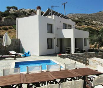 Achlada Mourtzanakis Residence Gazi