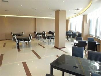 GreenTree Inn Xuzhou Jiawang District Hotel