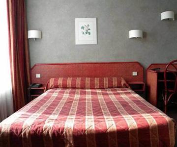 Hotel Hermes Levallois-Perret