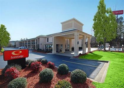 Econo Lodge Kannapolis