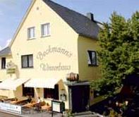 Hotel & Restaurant Beckmanns Winzerhaus