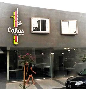 Canas Suites Urbanas