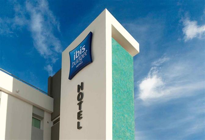 Ibis Budget Honfleur Centre Ville