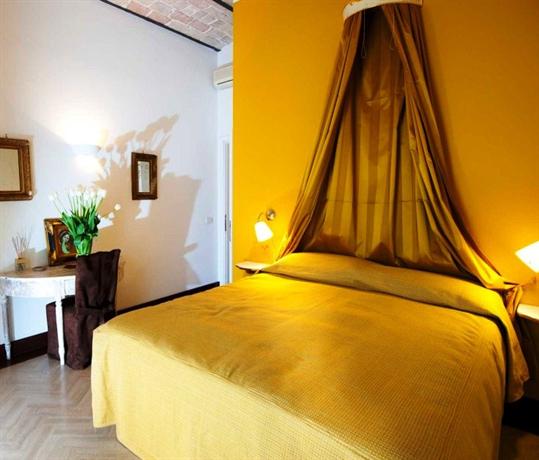 Resort Cavour B&B