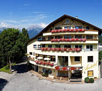 Hotel Arzlerhof Arzl im Pitztal