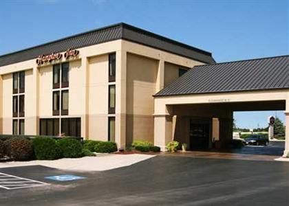 Hampton Inn Lebanon (Missouri)