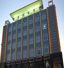 Silver Mountain Hotel Shenyang