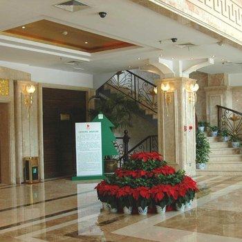 Red Rose Hotel Changxing