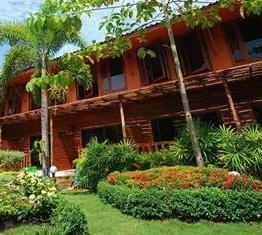 Khao Yai Saitharn Hotel Nakhon Ratchasima