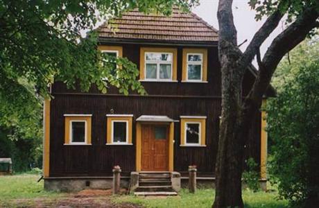 Esnankeidas Hostel