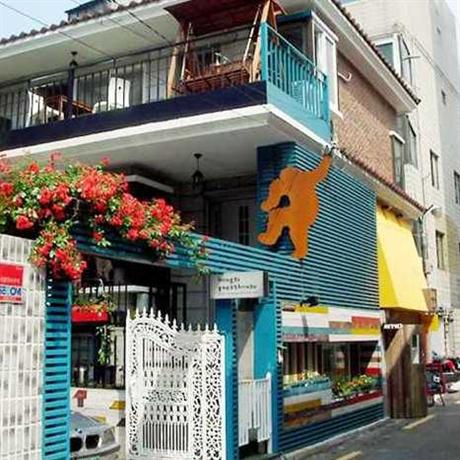 Hongsi Guesthouse