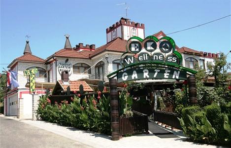 Hotel Garten