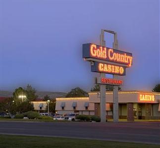 Americas Best Value Gold Country Inn & Casino