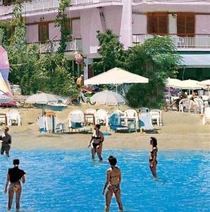 Frini Hotel Tolon