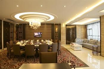 Lingyue Hotel Changyang