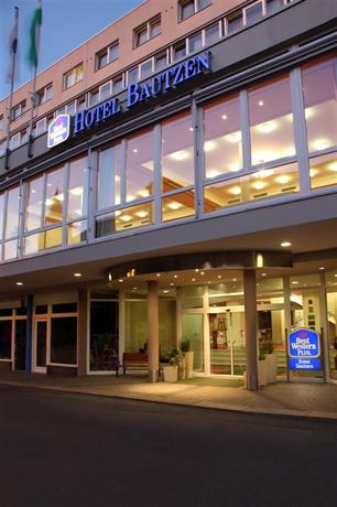 Best Western Plus Hotel Bautzen