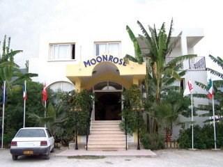 Moonrose Holiday Village