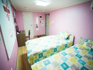 Apple Guesthouse Seoul