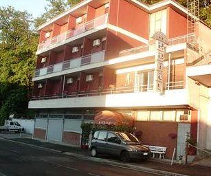 Hotel Lombardia Seveso