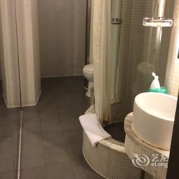 Motel 168 Beijing Zhong Guang Chun Inn