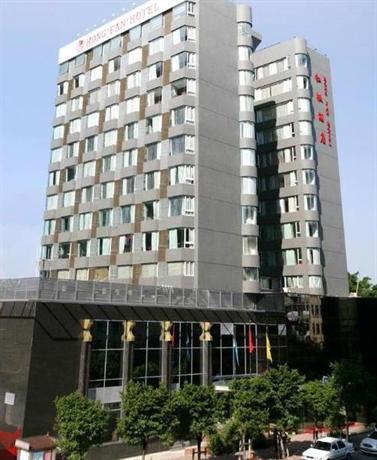 Hongfan Hotel