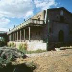 Parador De Gredos Avila