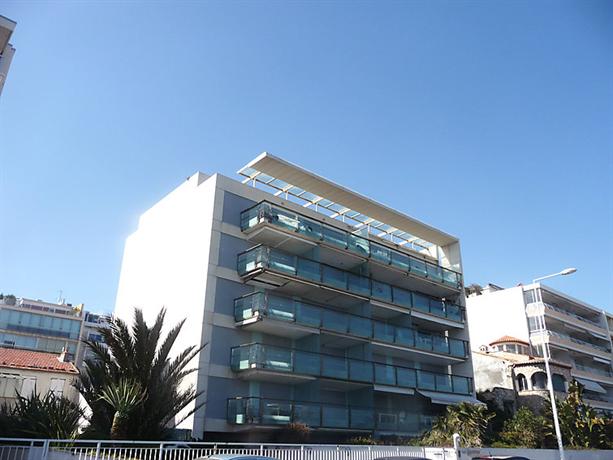 Interhome - Cannes Bay