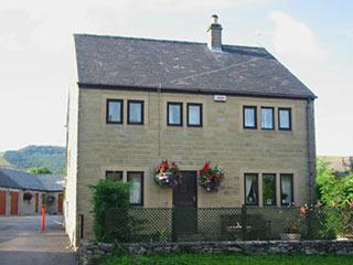 Cheshire House Castleton (England)