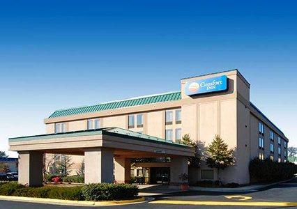 Comfort Inn Quantico