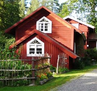 Bastedalens Herrgard