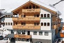 Hubertus Appartements