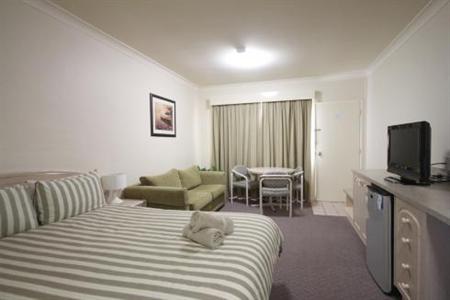 Araluen Motor Lodge