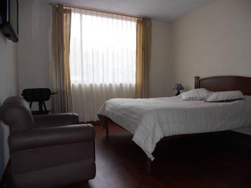 Hotel Capital Inn Quito