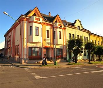 Hotel Krajka