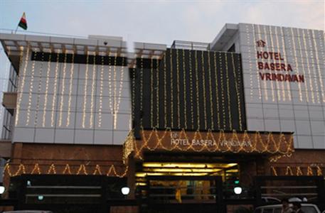 Hotel Basera Vrindavan