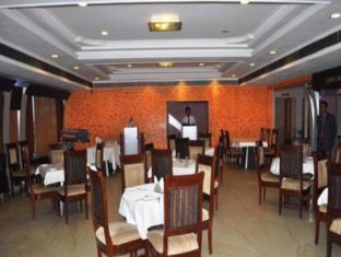 Hotel Asansol International