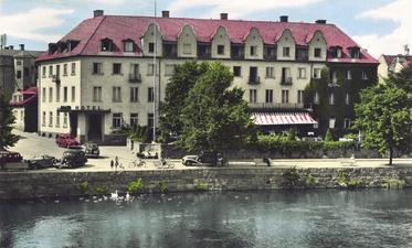 Grand Hotel Falkenberg