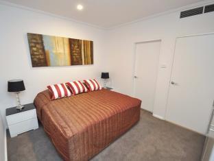 Sydney CBD Furnished Apartments 61 Liverpool Street