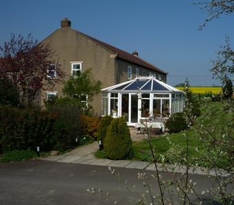 Elmfield House Arrathorne Bedale