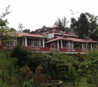 Tashi Gang Hotel