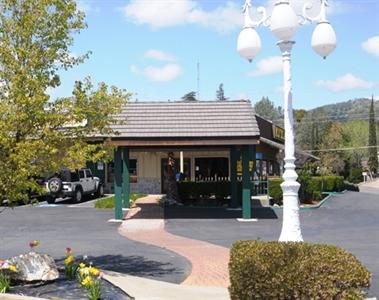 Miners Inn Motel