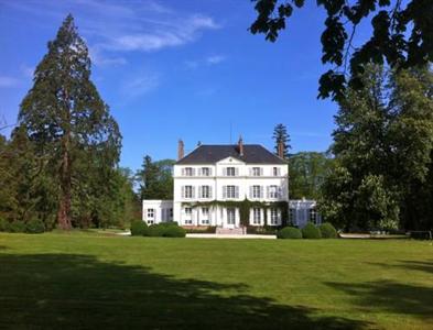 Chateau du Bois de la Lune