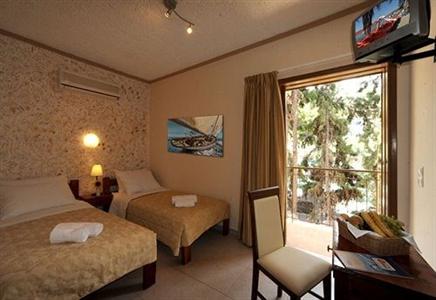 Hotel Golden Beach Tolo