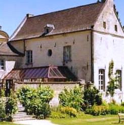 Hotel Huize Poswick