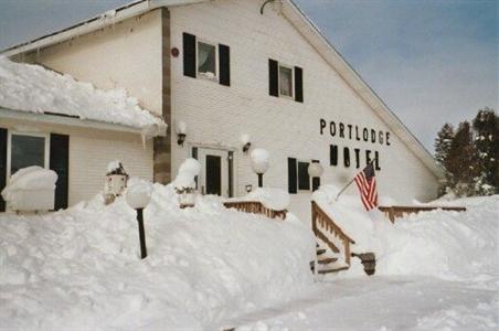 Port Lodge Motel Pulaski