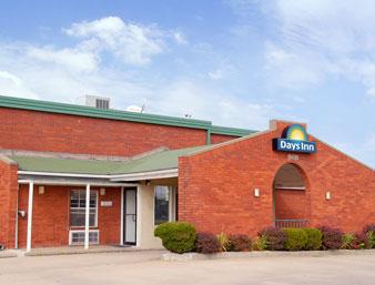 Days Inn Monett